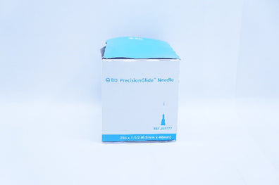 BD 305127 PrecisionGlide Ndle 25G x 1 1/2 - Box of 100